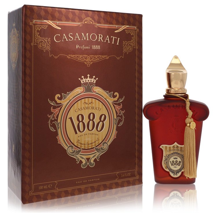 1888 3.4 oz Eau De Parfum Spray For Women By Xerjoff