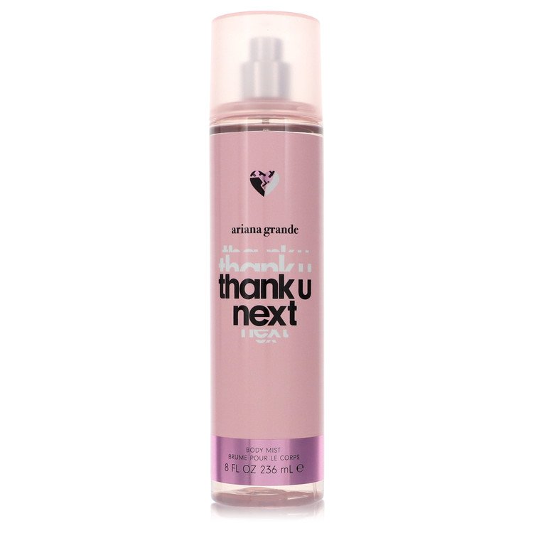 Ariana Grande Thank U, Next 8 oz Body Mist For Women By Ariana Grande