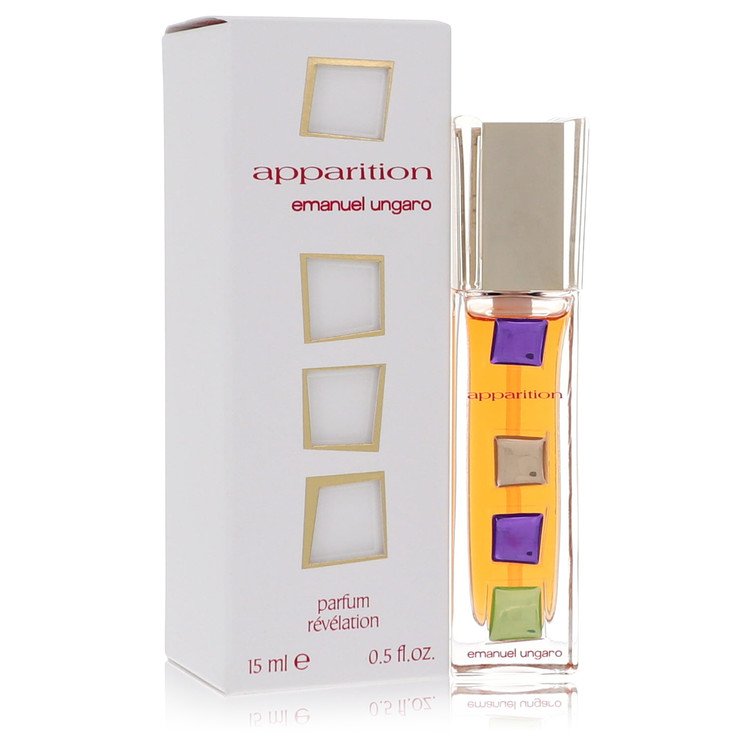 Apparition 0.5 oz Pure Parfum For Women By Ungaro