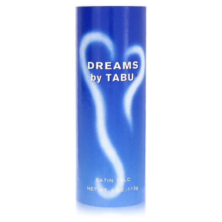 Dreams 4 oz Talc For Women By Dana