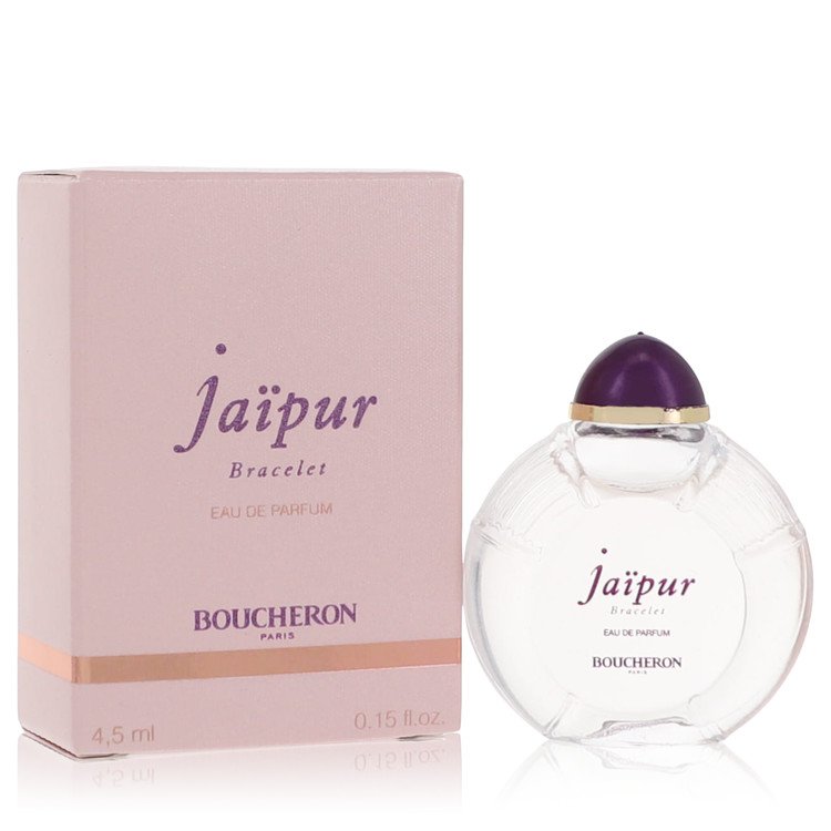 Jaipur Bracelet 0.15 oz Mini EDP For Women By Boucheron