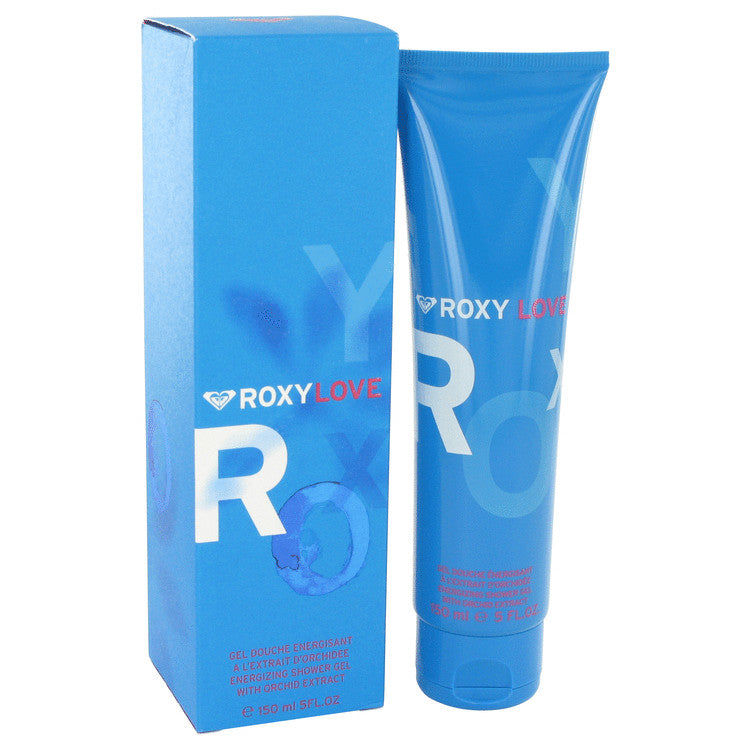 Roxy Love 5 oz Shower Gel For Women By Quicksilver