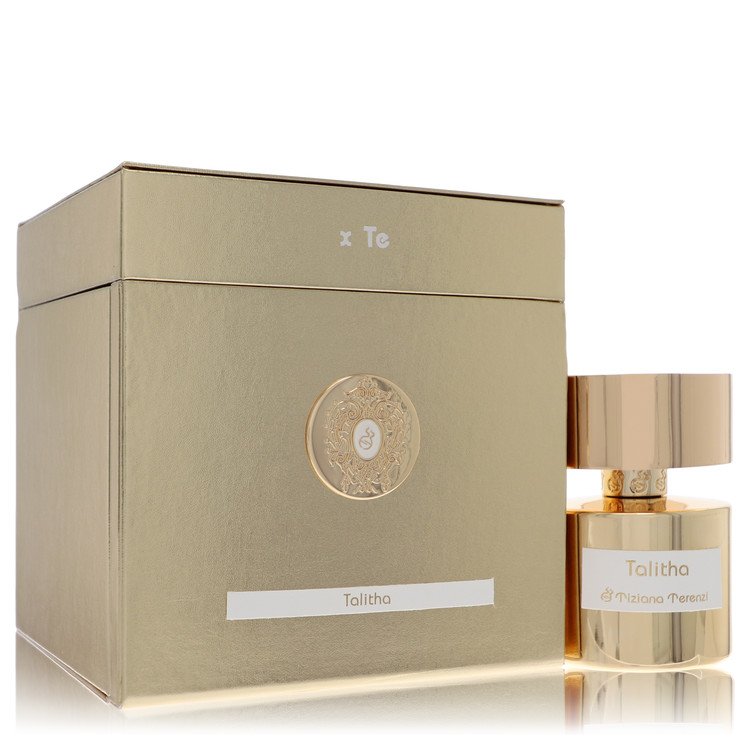 Tiziana Terenzi Talitha 3.38 oz Extrait De Parfum Spray (Unisex) For Women By Tiziana Terenzi