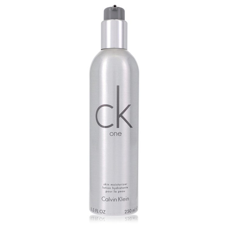 Ck One 8.5 oz Body Lotion/ Skin Moisturizer (Unisex) For Women By Calvin Klein