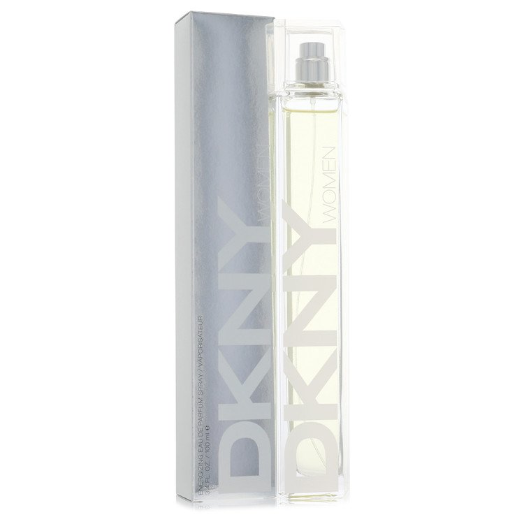 Dkny 3.4 oz Energizing Eau De Parfum Spray For Women By Donna Karan