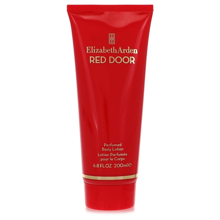 Red Door 6.8 oz Body Lotion For Women By Elizabeth Arden
