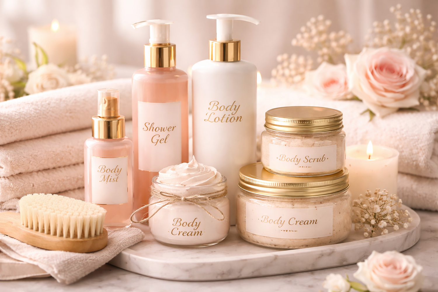 Shopnetti - Bath And Body