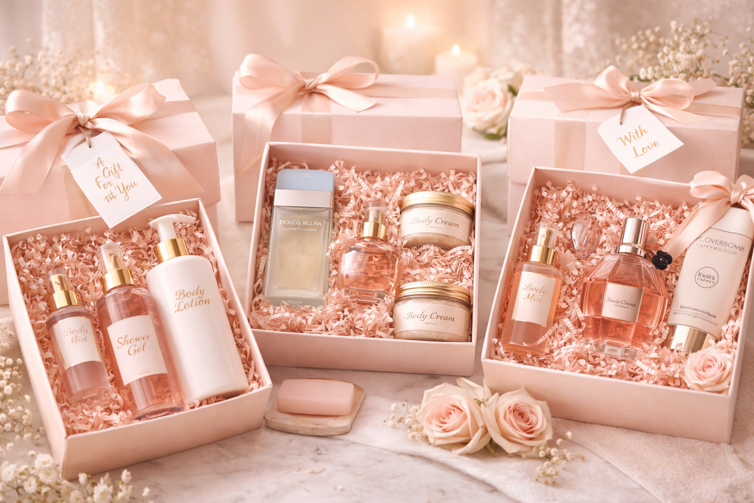 Shopnetti - Gift Sets