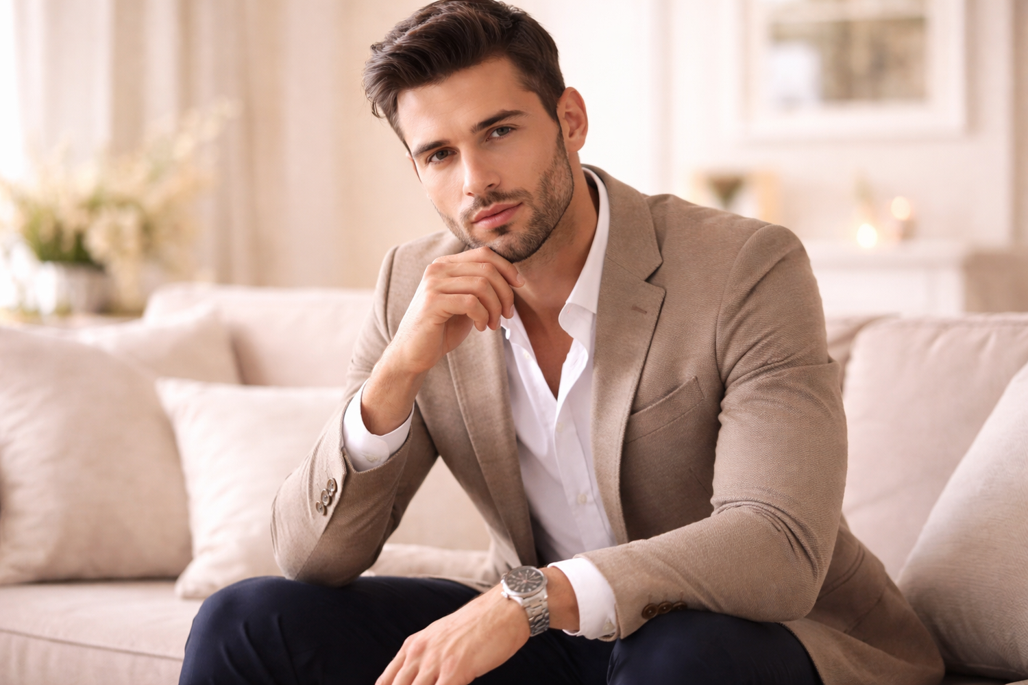 Shopnetti - Mens Designer Colognes