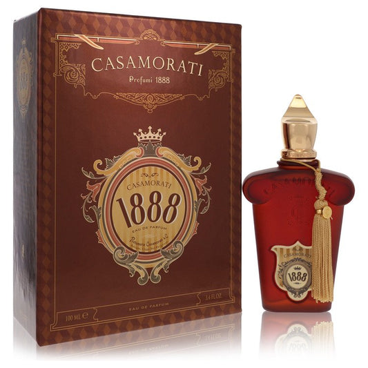 1888 3.4 oz Eau De Parfum Spray For Women By Xerjoff