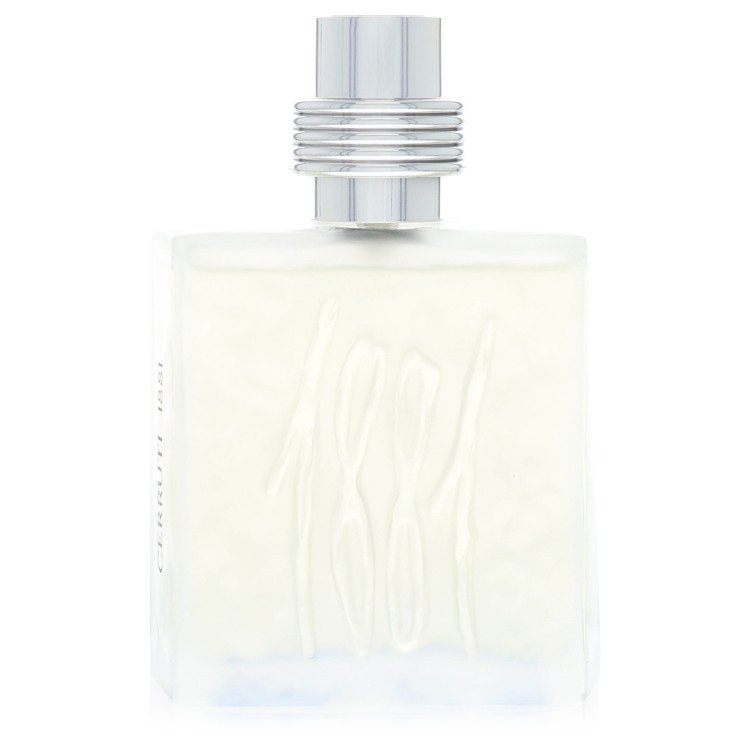 1881 3.4 oz Eau De Toilette Spray (unboxed) For Men By Nino Cerruti