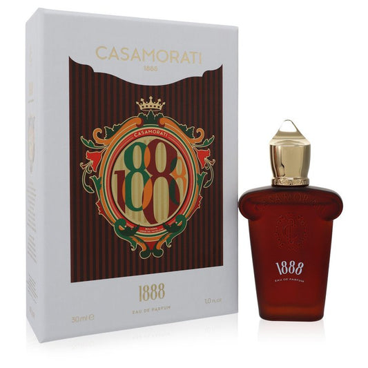 1888 Casamorati 1 oz Eau De Parfum Spray (Unisex) For Women By Xerjoff