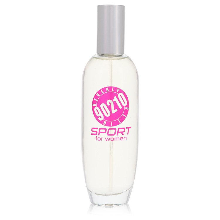 90210 Sport 3.4 oz Eau De Parfum Spray (unboxed) For Women By Torand