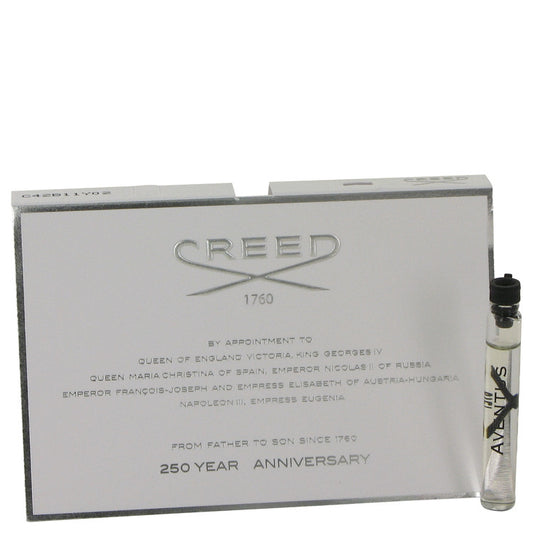 Aventus 0.05 oz Vial (sample) For Men By Creed