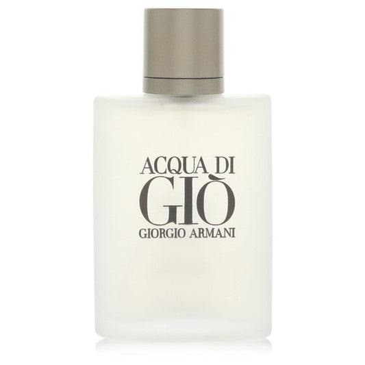 Acqua Di Gio 3.3 oz Eau De Toilette Spray (Tester) For Men By Giorgio Armani