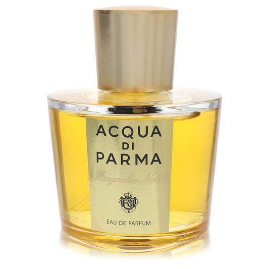 Acqua Di Parma Magnolia Nobile 3.4 oz Eau De Parfum Spray (Tester) For Women By Acqua Di Parma