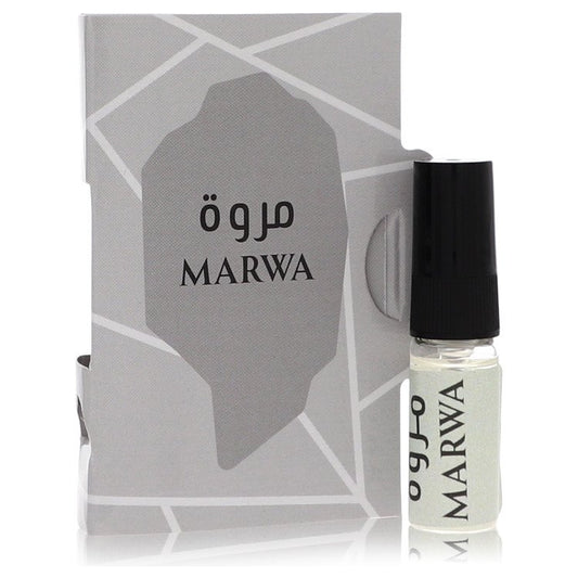 Arabiyat Prestige Marwa 0.1 oz Mini EDP Spray For Men By Arabiyat Prestige