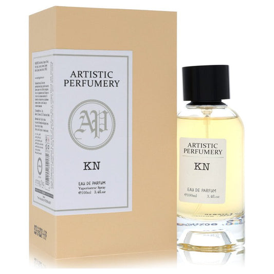 Armaf Artistic Perfumery Kn 3.4 oz Eau De Parfum Spray For Women By Armaf