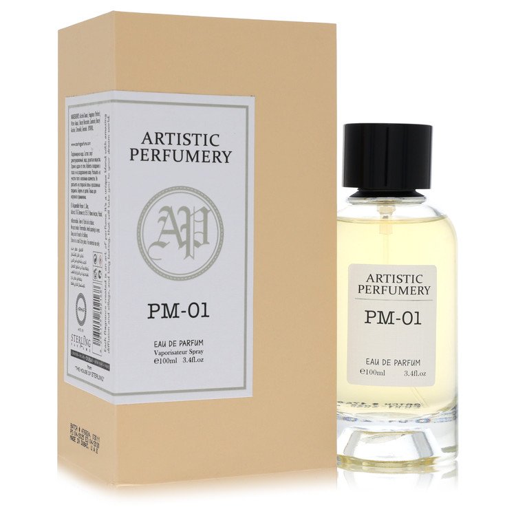 Armaf Artistic Perfumery Pm-01 3.4 oz Eau De Parfum Spray For Women By Armaf