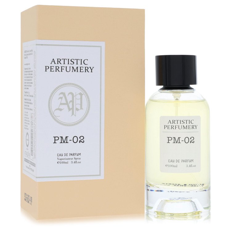 Armaf Artistic Perfumery Pm-02 3.4 oz Eau De Parfum Spray For Women By Armaf