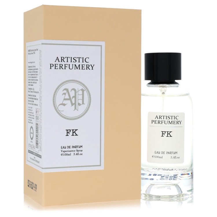 Armaf Artistic Perfumery Fk 3.4 oz Eau De Parfum Spray For Women By Armaf