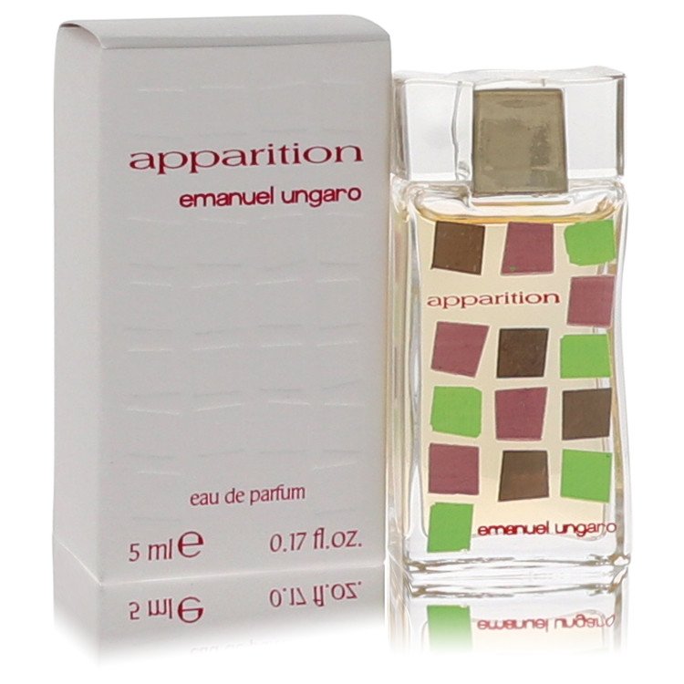 Apparition 0.17 oz Mini EDP For Women By Ungaro