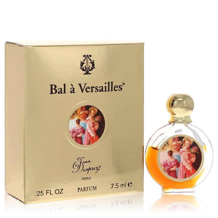 Bal A Versailles 0.25 oz Pure Perfume For Women By Jean Desprez