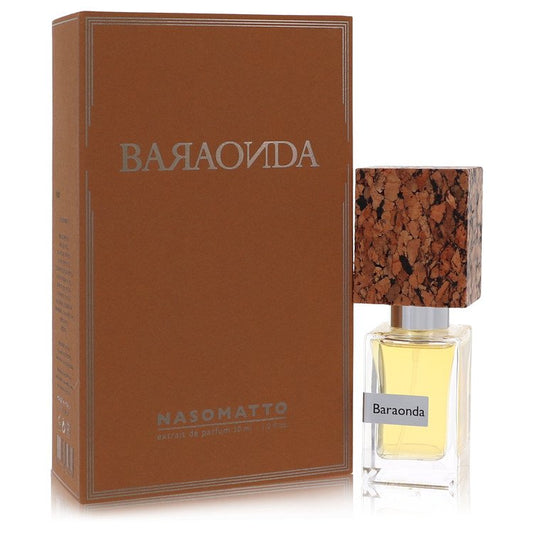 Nasomatto Baraonda 1 oz Extrait de parfum (Pure Perfume) For Women By Nasomatto