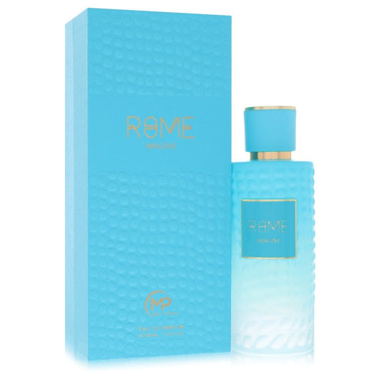 Bharara Rome Imagine 3.4 oz Eau De Parfum Spray (Unisex) For Women By Bharara Beauty