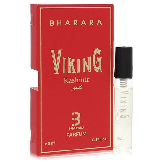 Bharara Viking Kashmir 0.17 oz Parfum Spray Mini For Men By Bharara Beauty