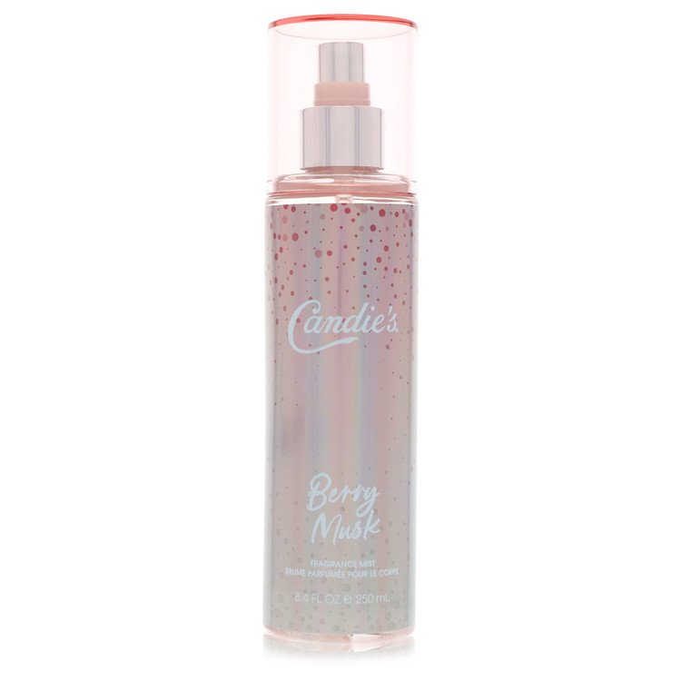 Candies Berry Musk 8.4 oz Body Mist For Women By Candies