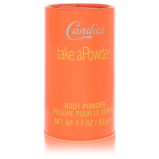 Candies 1.7 oz Body Powder Shaker For Women By Liz Claiborne