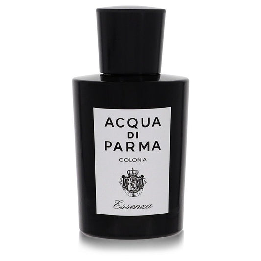 Acqua Di Parma Colonia Essenza 3.4 oz Eau De Cologne Spray (Tester) For Men By Acqua Di Parma