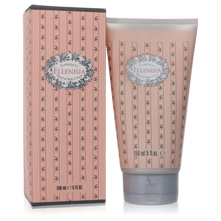 Ellenisia 5 oz Hand and Body Cream For Women By Penhaligon's