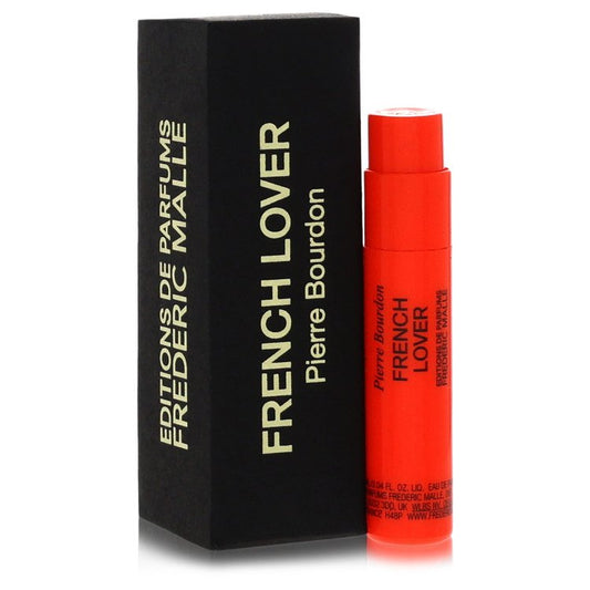 French Lover 0.04 oz Vial (Sample) For Men By Frederic Malle