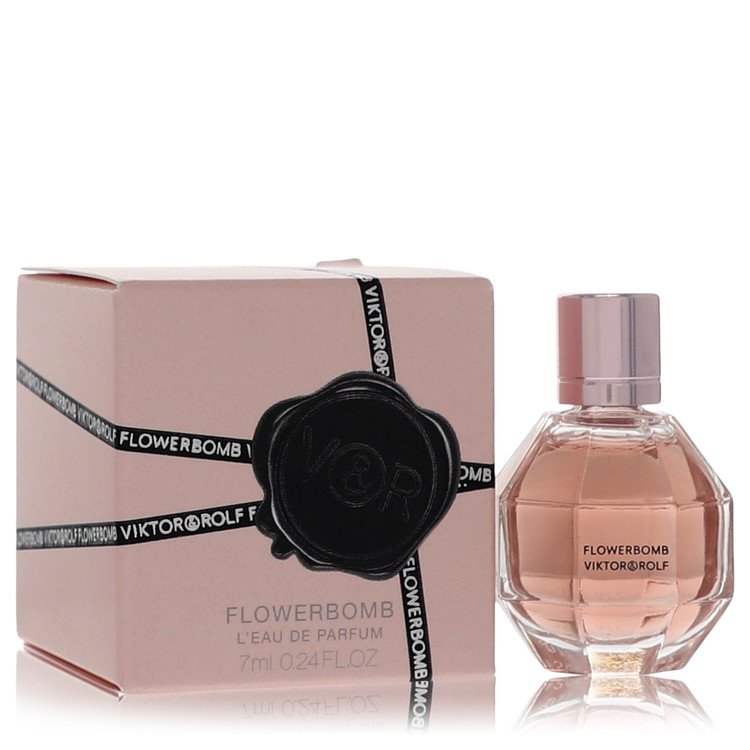 Flowerbomb 0.24 oz Mini EDP For Women By Viktor & Rolf