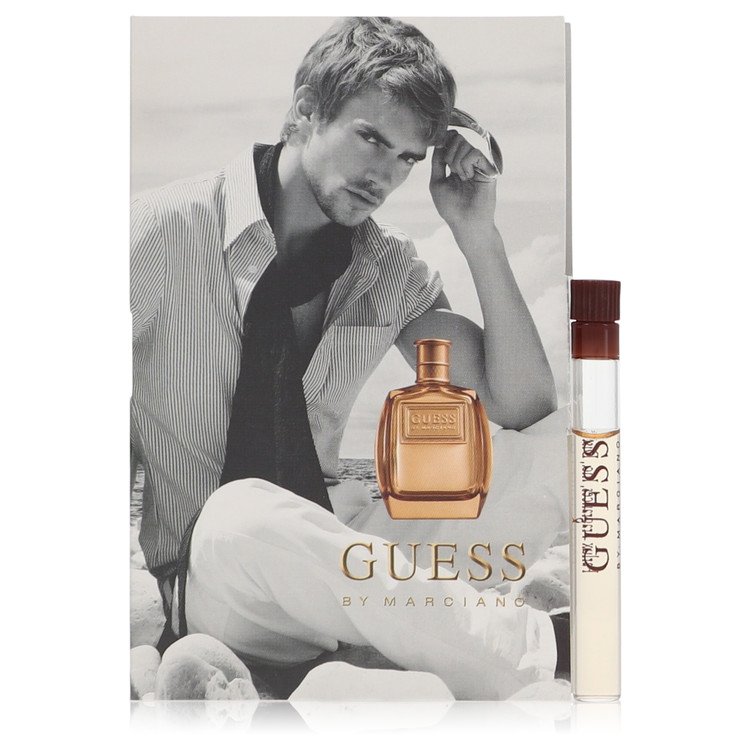 Guess Marciano 0.05 oz Vial (sample) For Men By Guess