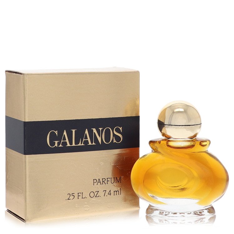 Galanos 0.25 oz Mini Pure Parfum For Women By Galanos