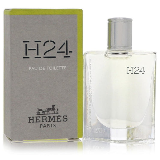 H24 0.17 oz Mini EDT For Men By Hermes