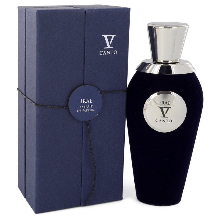 Irae V 3.38 oz Extrait De Parfum Spray (Unisex) For Women By V Canto