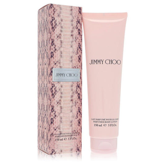 Jimmy Choo 5 oz Body Lotion For Women By Jimmy Choo