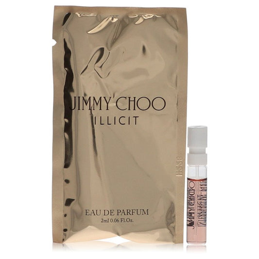 Jimmy Choo Illicit 0.06 oz Vial (sample) For Women By Jimmy Choo