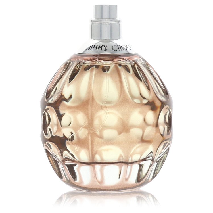 Jimmy Choo 3.4 oz Eau De Parfum Spray (Tester) For Women By Jimmy Choo