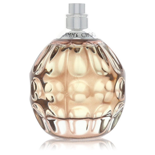 Jimmy Choo 3.4 oz Eau De Parfum Spray (Tester) For Women By Jimmy Choo