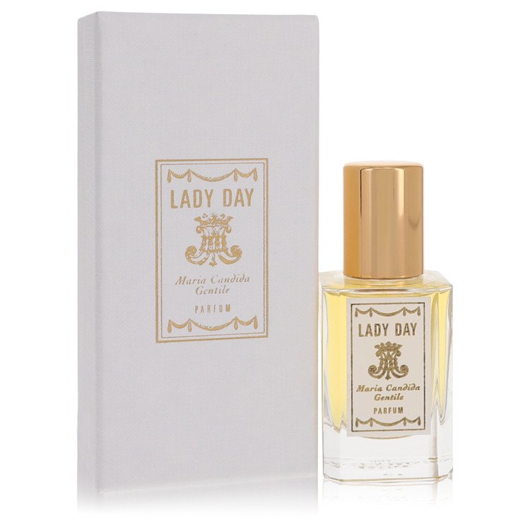 Lady Day 1 oz Pure Perfume For Women By Maria Candida Gentile