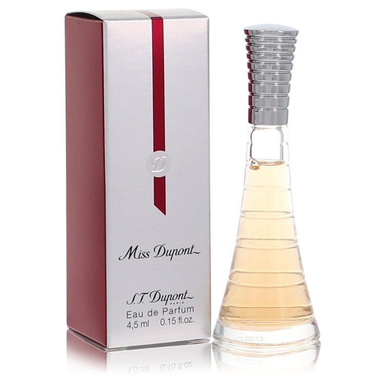 Miss Dupont 0.15 oz Mini EDP For Women By St Dupont
