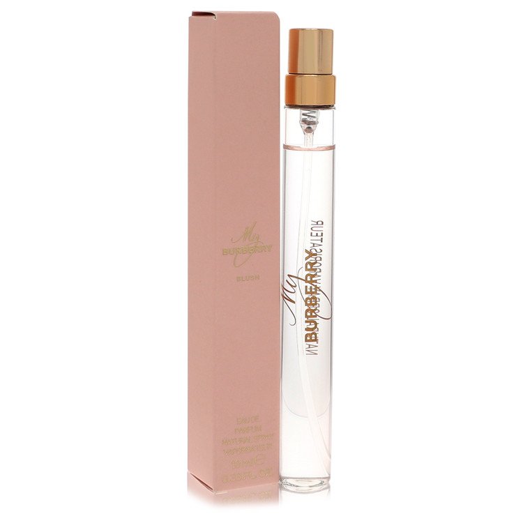 My Burberry Blush 0.33 oz Mini EDP For Women By Burberry