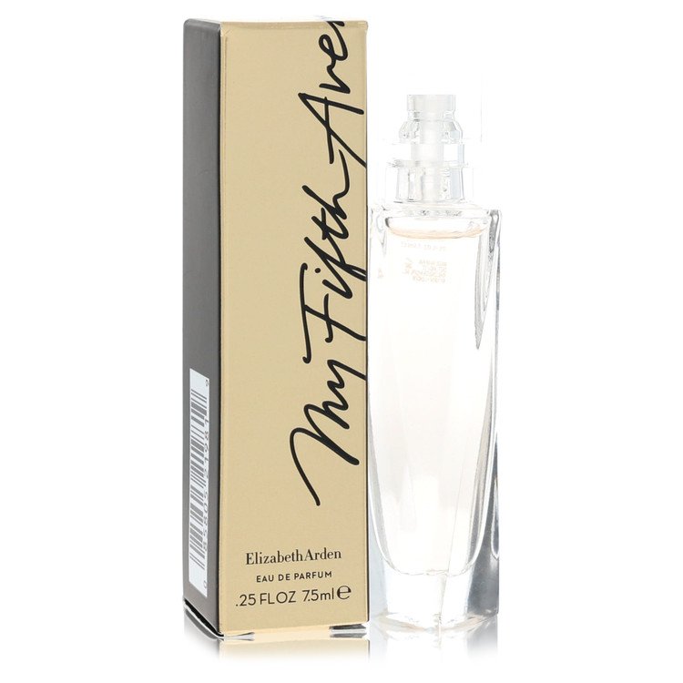 My Fifth Avenue 0.25 oz Mini EDP For Women By Elizabeth Arden