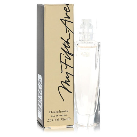 My Fifth Avenue 0.25 oz Mini EDP For Women By Elizabeth Arden