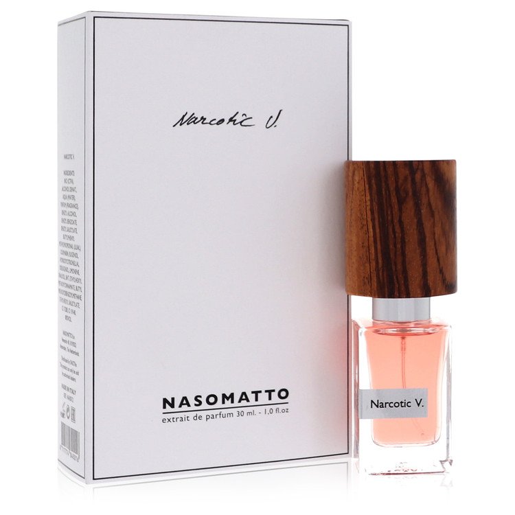 Narcotic V 1 oz Extrait de parfum (Pure Perfume) For Women By Nasomatto